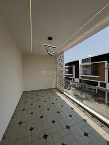 Balcony Image of 2600 Sq.ft 3 BHK Independent House for sale in Old Dhamtari Road Raipur for Rs. 7500000