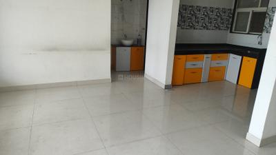 Living Room Image of 800 Sq.ft 2 BHK Apartment / Flat for rent in Dolphin Casa Grande, Ravet Pune for Rs. 25000