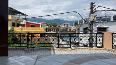 Balcony Image of 1500 Sq.ft 2 BHK Builder Floor for rent in Jakhan Dehradun for Rs. 15500