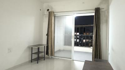 Bedroom Image of 1200 Sq.ft 2 BHK Apartment / Flat for sale in Godrej 24, Hinjawadi Pune for Rs. 10400000