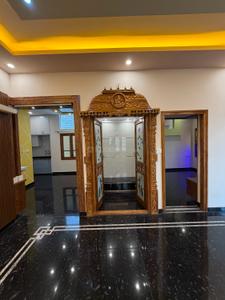 Hall Image of 2300 Sq.ft 4 BHK Independent House for sale in J P Nagar Mysore for Rs. 18500000