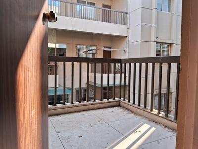 Balcony Image of 1250 Sq.ft 3 BHK Apartment / Flat for sale in Bhayli Vadodara for Rs. 3990000