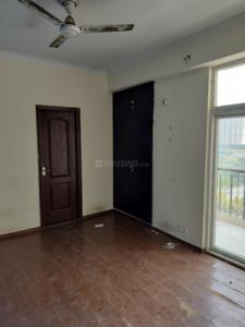 Bedroom Image of 1225 Sq.ft 3 BHK Apartment / Flat for sale in Amrapali Zodiac, Sector 120 Noida for Rs. 12500000