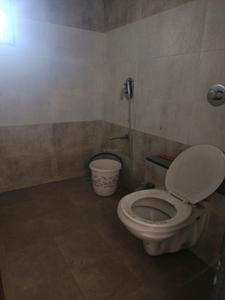 Common Bathroom Image of 1050 Sq.ft 2 BHK Apartment / Flat for sale in The Address, Koregaon Park Pune for Rs. 14000000