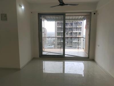 Living Room Image of 1150 Sq.ft 2 BHK Apartment / Flat for sale in Mayuresh Delta by Mayuresh Builders, Ulwe Navi Mumbai for Rs. 17000000