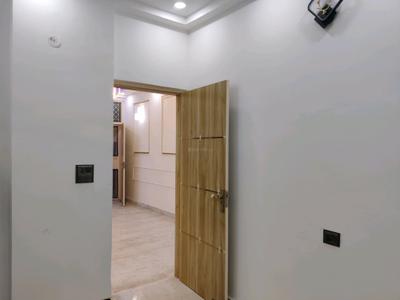 Bedroom Image of 900 Sq.ft 2 BHK Builder Floor for sale in Indirapuram Ghaziabad for Rs. 6100000