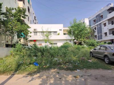 Image of 500 Sq.ft Residential Plot / Land for sale in Puppalaguda, Hyderabad for Rs. 80000000