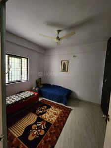 Bedroom Image of 1206 Sq.ft 2 BHK Apartment / Flat for sale in Navya Nidhi by Navya Builders, Banaswadi Bengaluru for Rs. 11500000