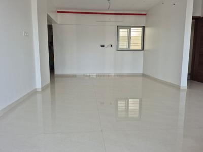Hall Image of 1666 Sq.ft 3 BHK Apartment / Flat for rent in Suman Kunj, Baner Pune for Rs. 49999
