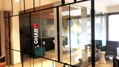 4 BHK Flat