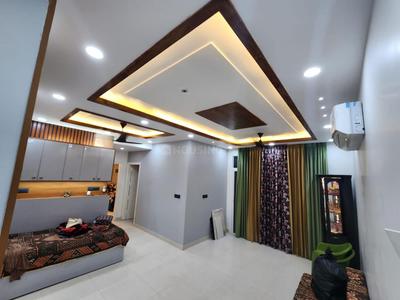 Hall Image of 1250 Sq.ft 2 BHK Apartment / Flat for sale in SBP Lifestyle Residency, Sector 115 Mohali for Rs. 7400000