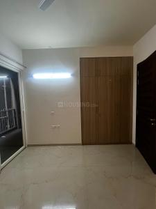 Bedroom Image of 1149 Sq.ft 2.5 BHK Apartment / Flat for rent in Smartworld Orchard, Sector 61 Gurgaon for Rs. 48000