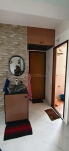 Hall Image of 610 Sq.ft 2 BHK Apartment / Flat for sale in Vadadla Bharuch for Rs. 3550000