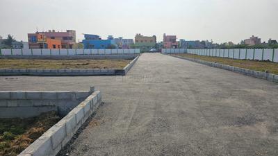 Image of 1089 Sq.ft Residential Plot / Land for sale in Thirunindravur, Chennai for Rs. 2940300
