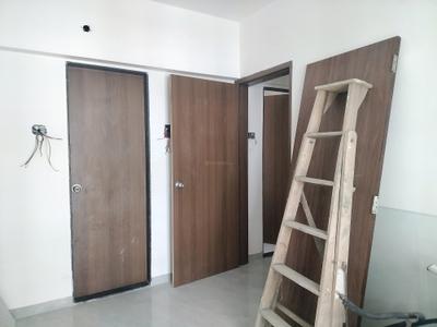 Bedroom Image of 1050 Sq.ft 2 BHK Apartment / Flat for sale in Ambegaon Budruk Pune for Rs. 6500000