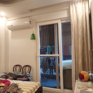 Bedroom Image of 1500 Sq.ft 3 BHK Builder Floor for sale in Ansal Esencia Sector 67, Sector 67 Gurgaon for Rs. 27500000