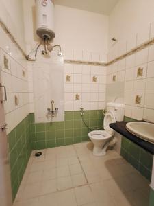 Image of 1200 Sq.ft 2 BHK Builder Floor for rent in New Tippasandra, Bengaluru for Rs. 40000