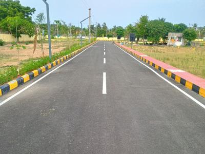 Image of 875 Sq.ft Residential Plot / Land for sale in Thiruporur, Chennai for Rs. 4812500
