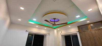 Bedroom Image of 936 Sq.ft 2 BHK Apartment / Flat for sale in Purba Barisha Kolkata for Rs. 4200000