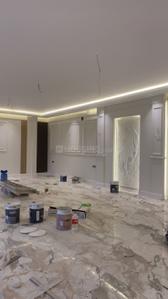 Image of 1840 Sq.ft 3 BHK Apartment / Flat for sale in Sarswati Rose Avenue Building A1, Pundag, Ranchi for Rs. 9016000