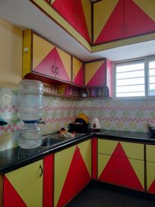 Kitchen Image of 1045 Sq.ft 2 BHK Apartment / Flat for sale in Koramangala Bengaluru for Rs. 11600000