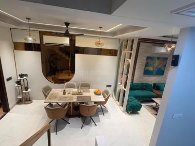 Hall Image of 625 Sq.ft 4 BHK Villa for sale in Imperial Ville, Vaishali Nagar Jaipur for Rs. 13700000