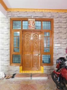 Hall Image of 3000 Sq.ft 3 BHK Independent House for rent in Dr A S Rao Nagar Colony Secunderabad for Rs. 30000