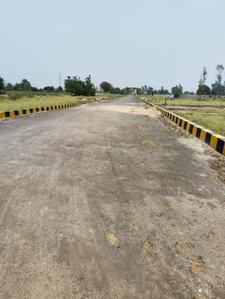 Image of 1000 Sq.ft Residential Plot / Land for sale in Banthra Sikander Pur, Lucknow for Rs. 1618188