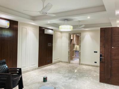 Hall Image of 1800 Sq.ft 3 BHK Builder Floor for sale in DLF City Phase 1, DLF Phase 1 Gurgaon for Rs. 29900000