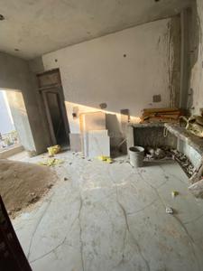 Bedroom Image of 450 Sq.ft 2.5 BHK Independent House for sale in Sector 3A Gurgaon for Rs. 8500000