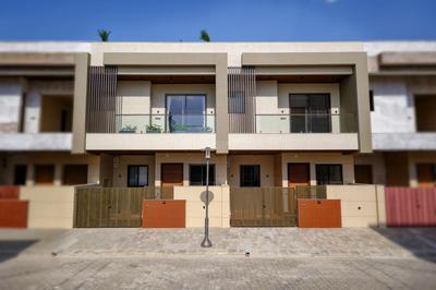 Image of 2800 Sq.ft 4 BHK Villa for sale in Vaishali Nagar Extension, Jaipur for Rs. 16500000