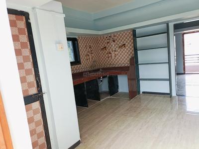 Kitchen Image of 2200 Sq.ft 2 BHK Independent House for sale in Harivitthal Nagar Jalgaon for Rs. 6500000
