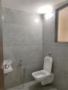 Bedroom Two Image of 1100 Sq.ft 2 BHK Apartment / Flat for sale in Tulip Empire, Ulwe Navi Mumbai for Rs. 10500000