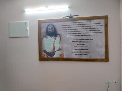 Hall Image of 1710 Sq.ft 3 BHK Apartment / Flat for rent in DN Fairytale, Madanpur Bhubaneswar for Rs. 30000