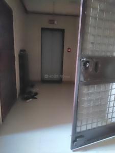 Hall Image of 930 Sq.ft 2 BHK Apartment / Flat for sale in Supertech Cape Town, Sector 74 Noida for Rs. 9000000