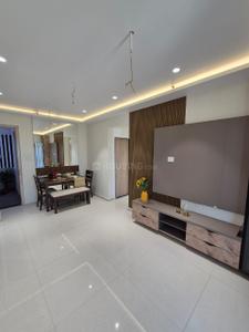 Hall Image of 700 Sq.ft 2 BHK Apartment / Flat for sale in Antop Hill Mumbai for Rs. 17500000