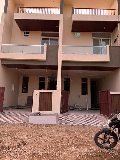 Apna ashiyana real estate jagtpura jaipur Main Image 1