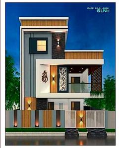 4 BHK Duplex