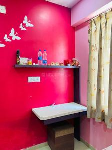Bedroom Image of 2200 Sq.ft 4 BHK Builder Floor for sale in Chandkheda Ahmedabad for Rs. 16199700