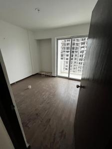 Bedroom Image of 863 Sq.ft 2 BHK Apartment / Flat for sale in Urban Woods Phase 1, Sushant Golf City Lucknow for Rs. 7200000
