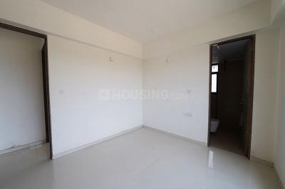 Bedroom Image of 1854 Sq.ft 3 BHK Apartment / Flat for sale in Vaishno Devi Circle Ahmedabad for Rs. 7000000
