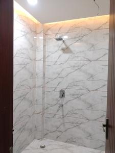 Bedroom One Image of 1260 Sq.ft 3 BHK Builder Floor for sale in BPTP District 3, Sector 85 Faridabad for Rs. 14400000