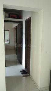 Hall Image of 650 Sq.ft 1 BHK Apartment / Flat for sale in J V Amar Vijay CHS Ltd, Thane West Thane for Rs. 9000000