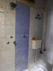 Bathroom Image of 1300 Sq.ft 3 BHK Apartment / Flat for sale in Arya Nagar Kanpur for Rs. 6500000