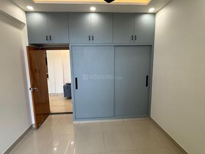 Bedroom Image of 900 Sq.ft 1 BHK Apartment / Flat for rent in Sector 14 Dwarka New Delhi for Rs. 42000