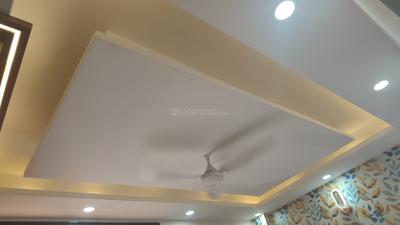Bedroom Image of 950 Sq.ft 2 BHK Builder Floor for sale in Indirapuram Ghaziabad for Rs. 7000000