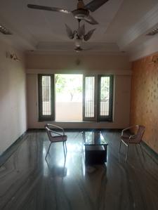 Hall Image of 1600 Sq.ft 3 BHK Apartment / Flat for sale in Adyar Chennai for Rs. 25000000