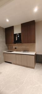 Bedroom Image of 700 Sq.ft 1 BHK Builder Floor for rent in DLF Phase 1 Gurgaon for Rs. 41000