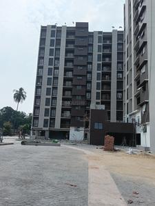 Image of 950 Sq.ft 3 BHK Apartment / Flat for sale in Purti Aroma, Rajarhat, Kolkata for Rs. 9500000