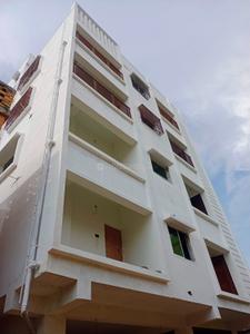 Image of 946 Sq.ft 2 BHK Apartment / Flat for sale in Belghoria, Kolkata for Rs. 3594800